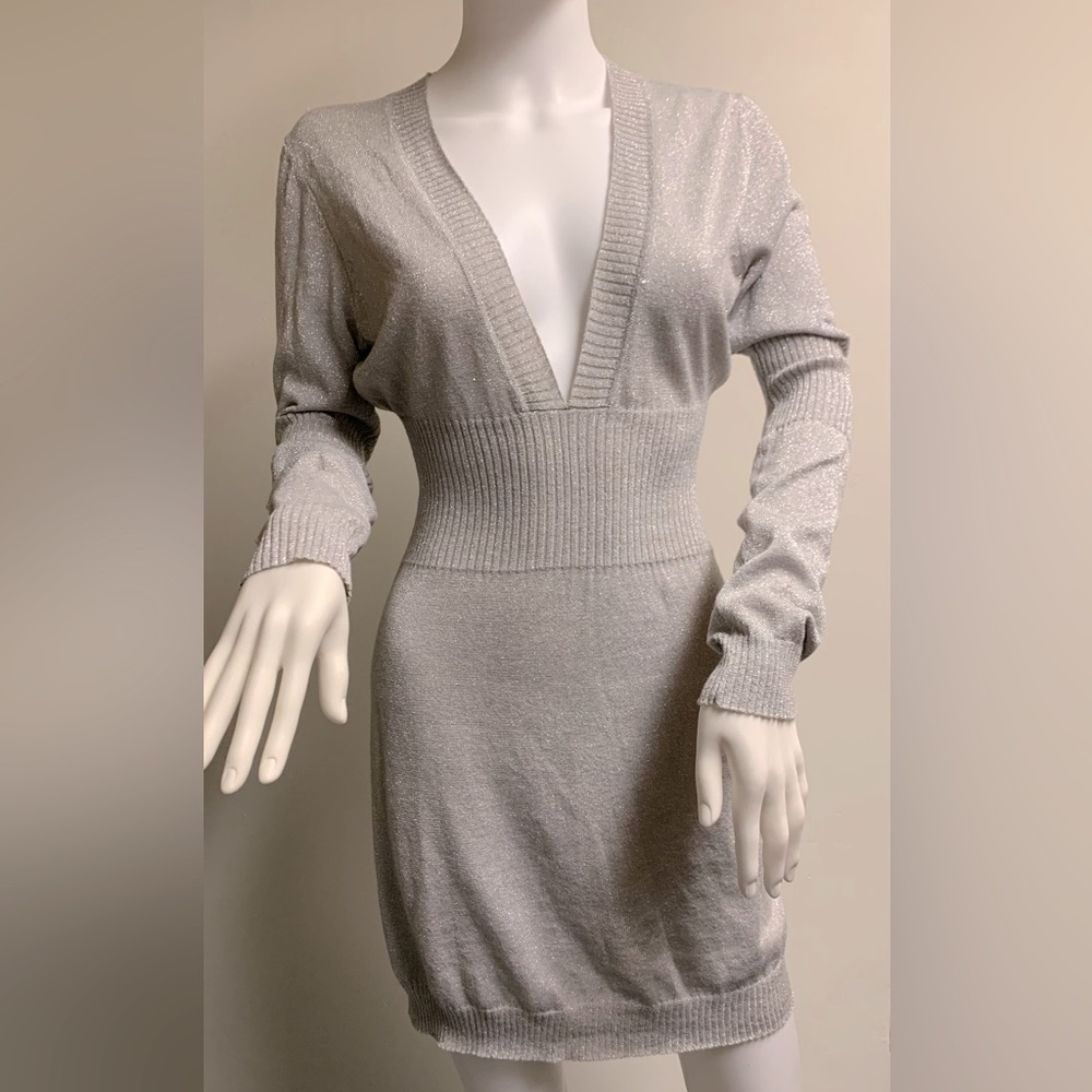 H&M SHIMMER Body on Dress
